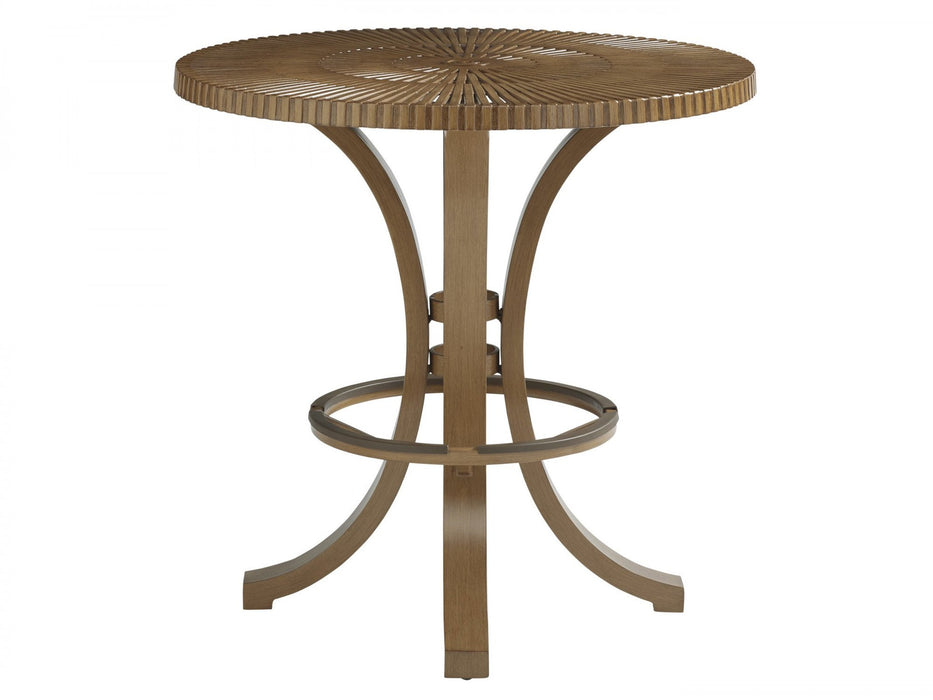 Tommy Bahama Outdoor St Tropez Bistro Table