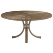 Tommy Bahama Outdoor St Tropez Round Dining Table