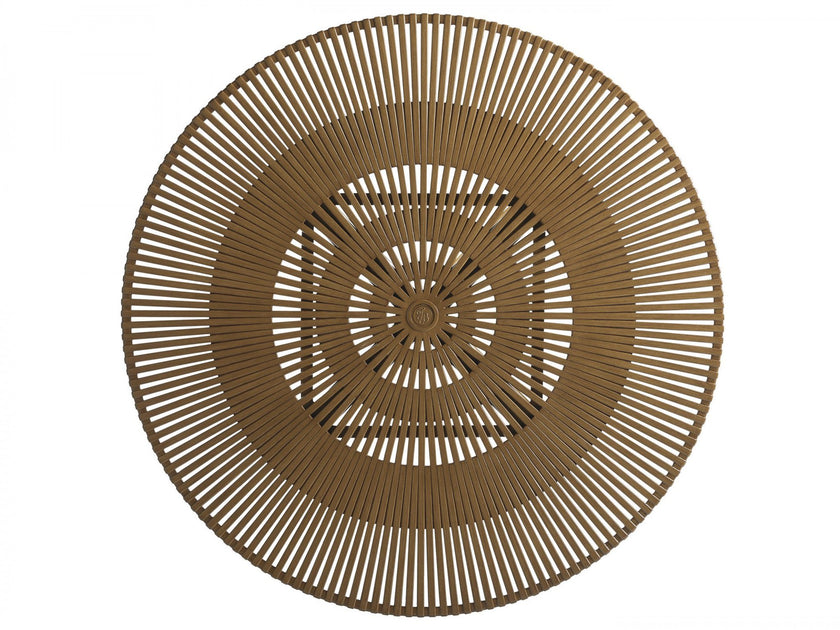Tommy Bahama Outdoor St Tropez Round Dining Table