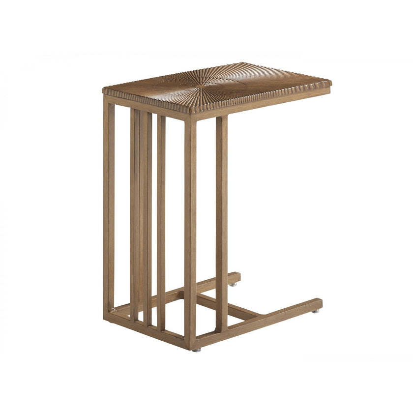 Tommy Bahama Outdoor St Tropez Rectangular Spot Table