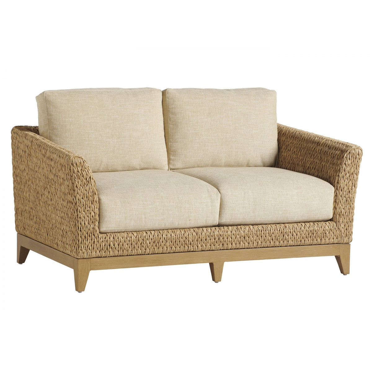 Tommy Bahama Outdoor Los Altos Valley View Love Seat