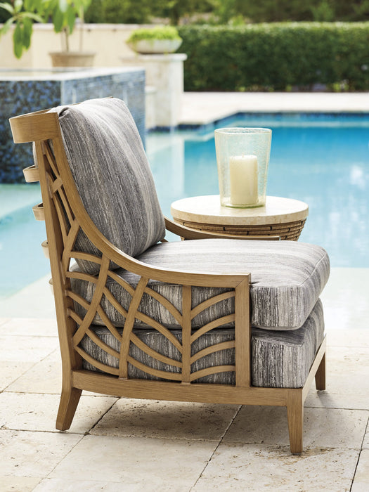 Tommy Bahama Outdoor Los Altos Valley View Occasional Chair
