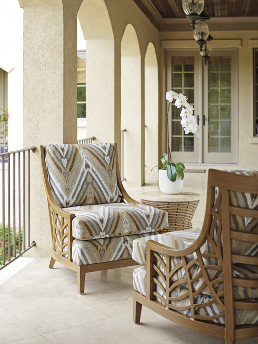 Tommy Bahama Outdoor Los Altos Valley View Occasional Chair