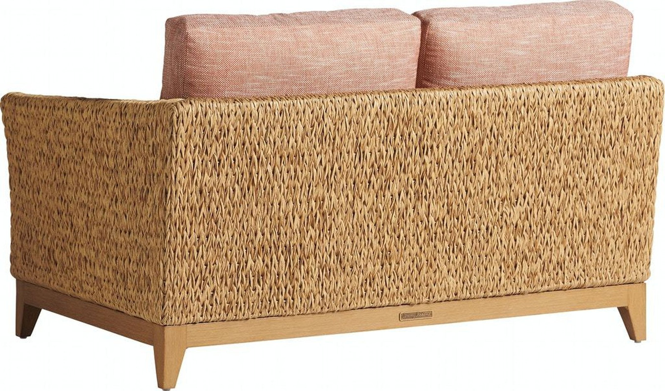 Tommy Bahama Outdoor Los Altos Valley View 4 PC Sectional