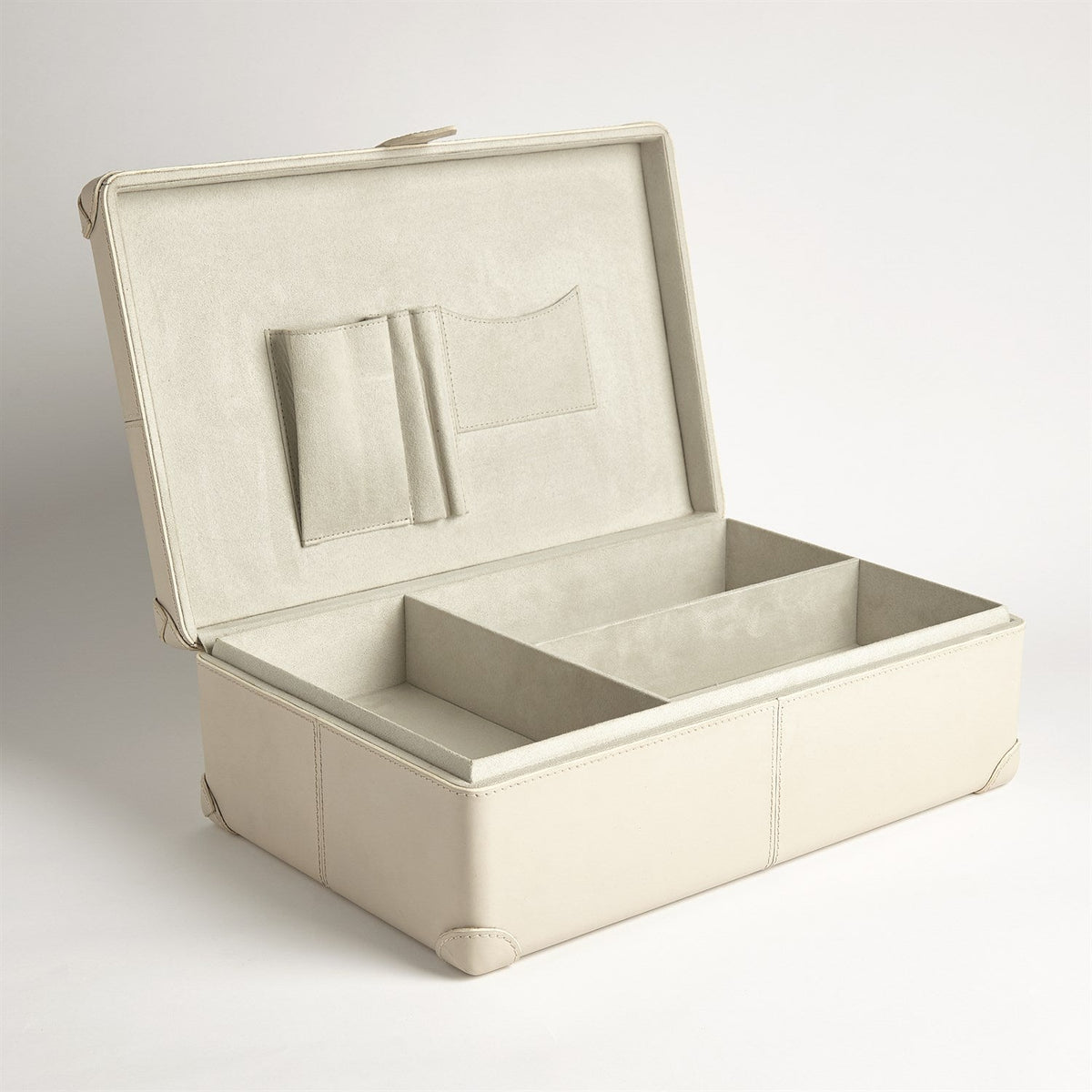 Global Views Tiburtina Box by Ashley Childers