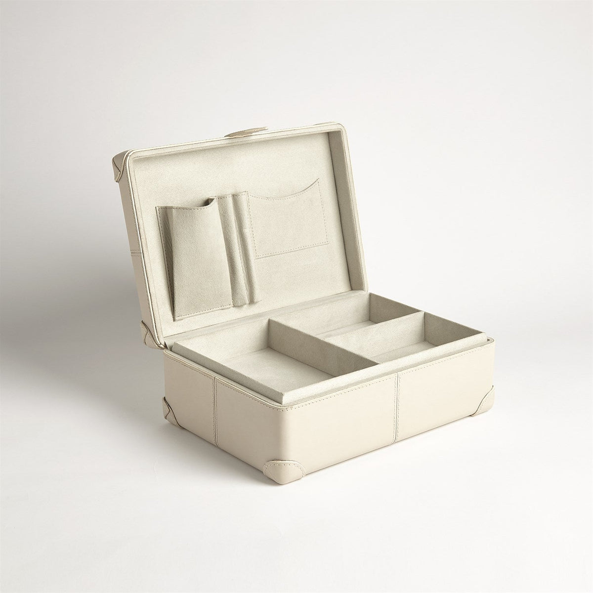 Global Views Tiburtina Box by Ashley Childers