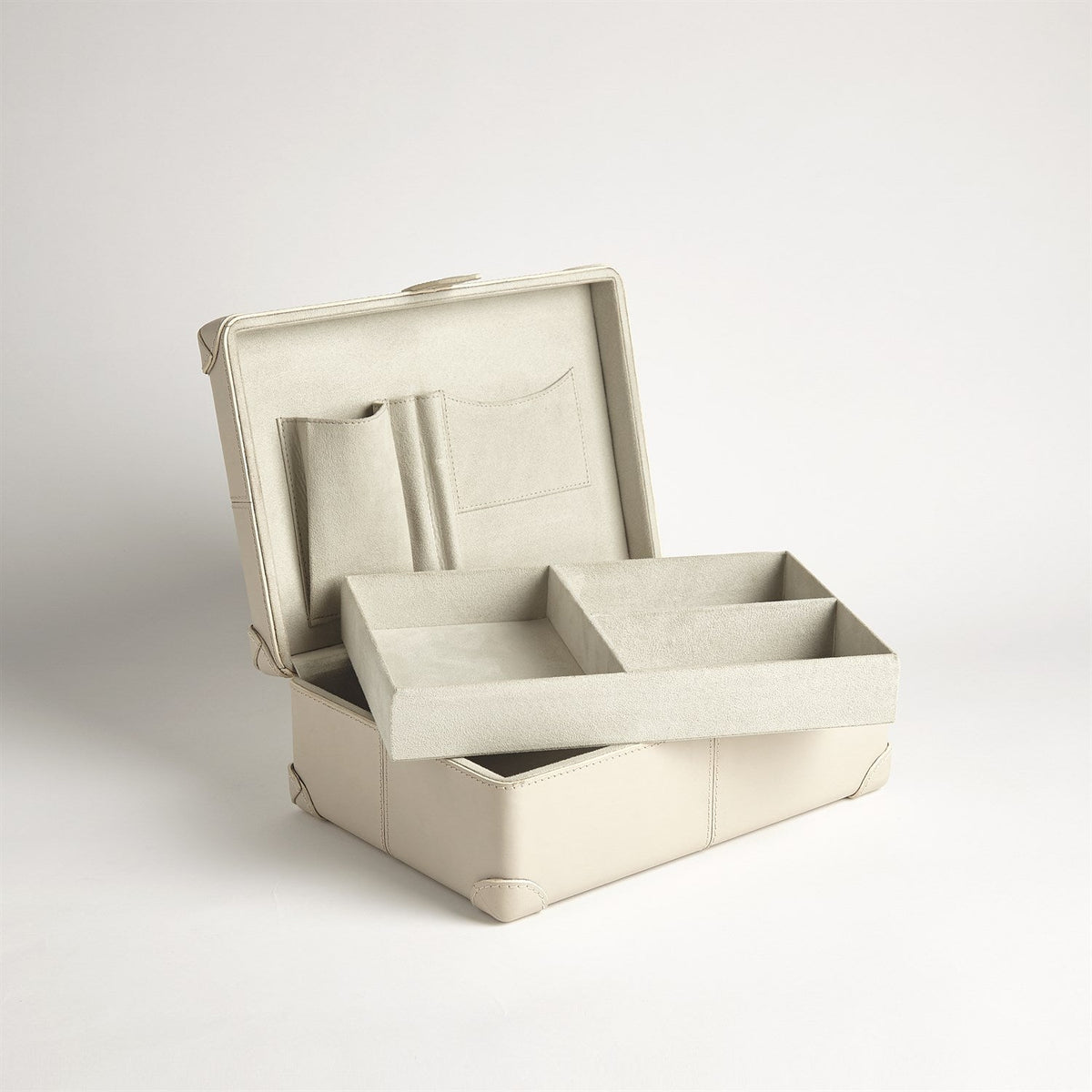 Global Views Tiburtina Box by Ashley Childers