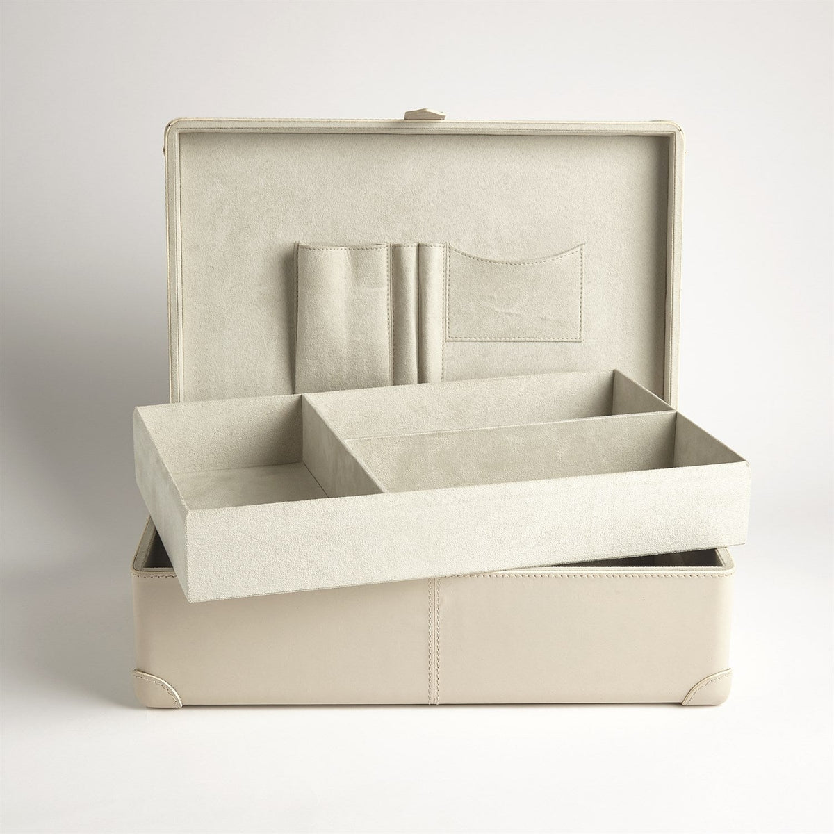 Global Views Tiburtina Box by Ashley Childers