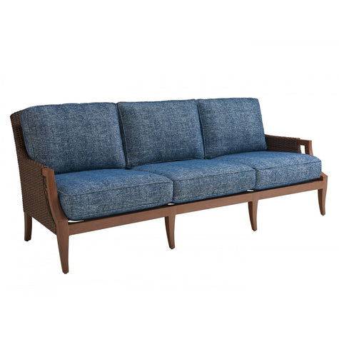 Tommy Bahama Outdoor Harbor Isle Sofa