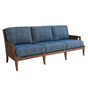Tommy Bahama Outdoor Harbor Isle Sofa