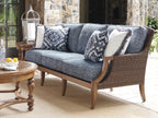 Tommy Bahama Outdoor Harbor Isle Sofa
