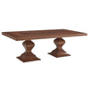 Tommy Bahama Outdoor Harbor Isle Rectangular Dining Table