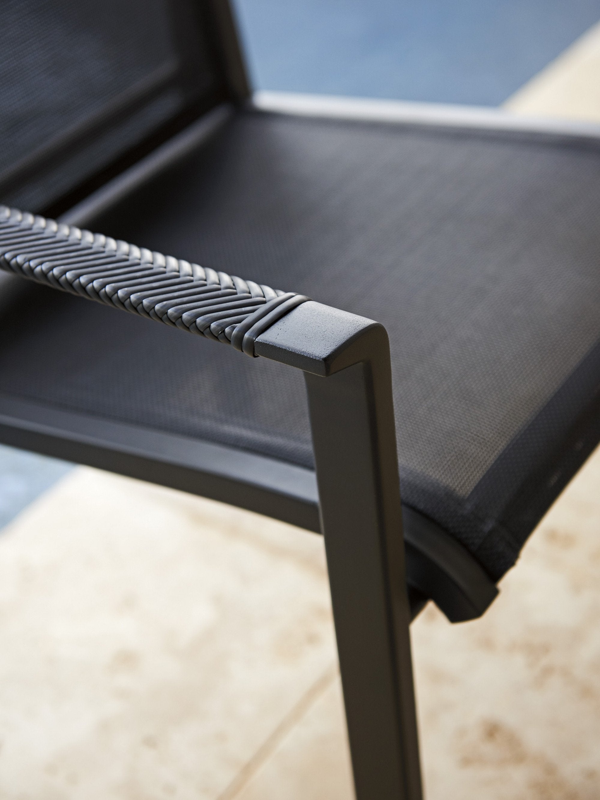 Tommy Bahama Outdoor South Beach Dining Chair