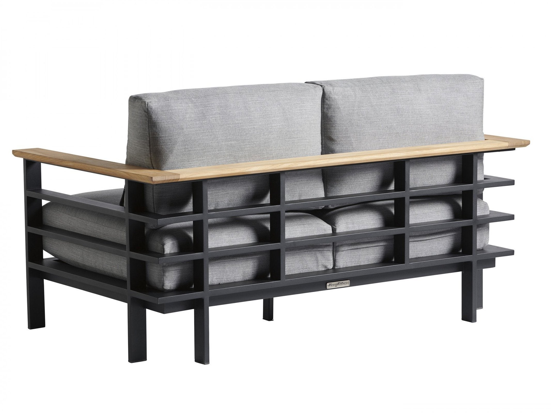 Tommy Bahama Outdoor South Beach Love Seat