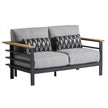 Tommy Bahama Outdoor South Beach Love Seat