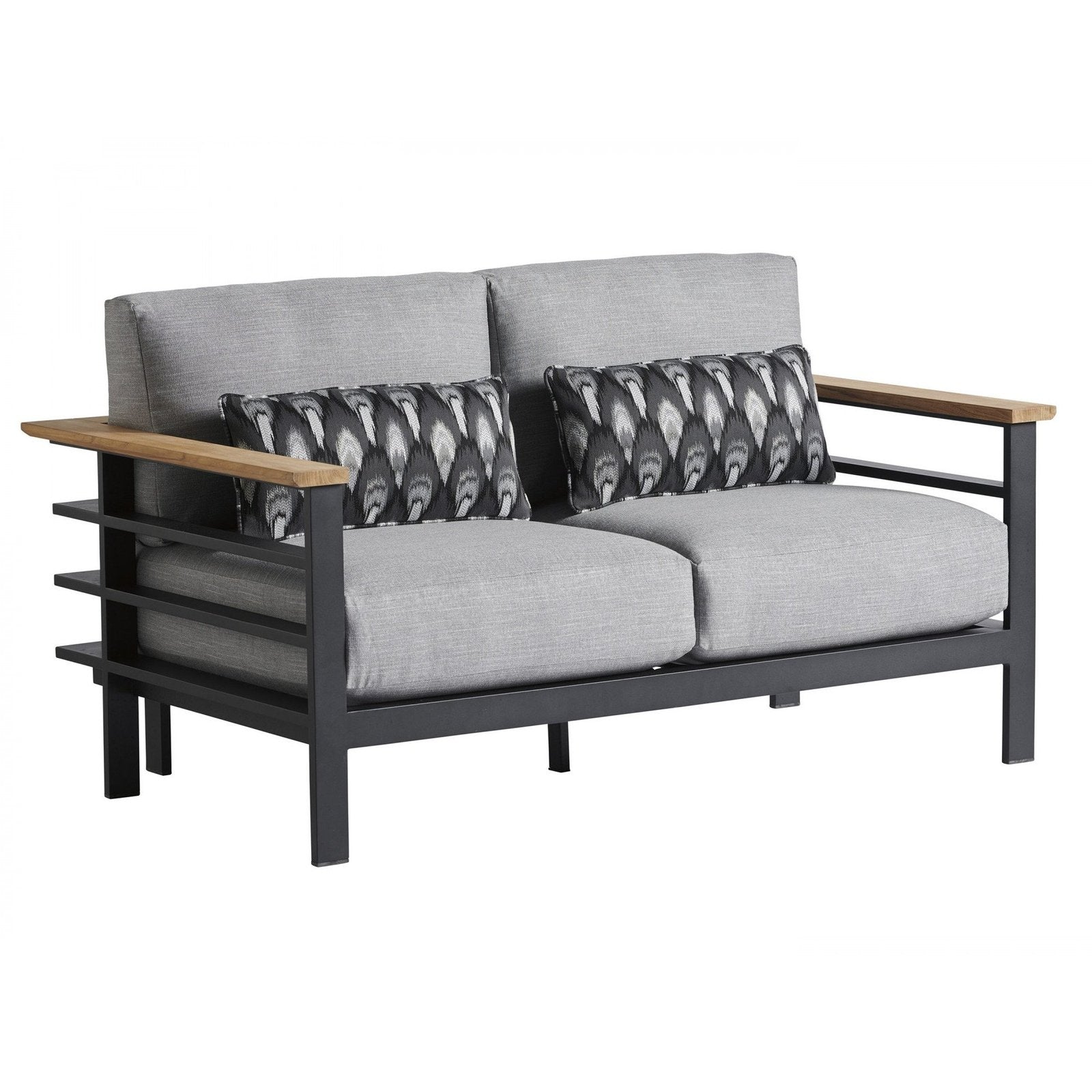 Tommy Bahama Outdoor South Beach Love Seat