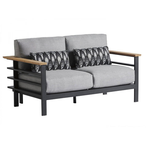Tommy Bahama Outdoor South Beach Love Seat