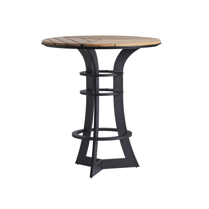 Tommy Bahama Outdoor South Beach Bistro Table