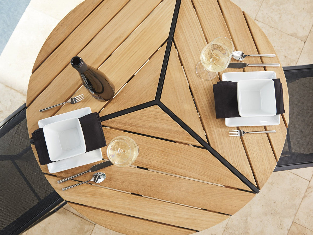 Tommy Bahama Outdoor South Beach Bistro Table