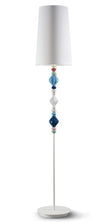 Lladro Belle De Nuit Floor Lamp (US)