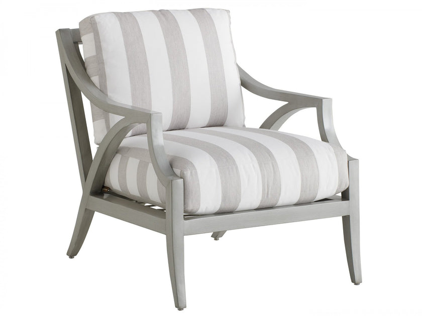 Tommy Bahama Outdoor Silver Sands Lounge Chair