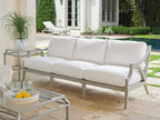 Tommy Bahama Outdoor Silver Sands Loveseat