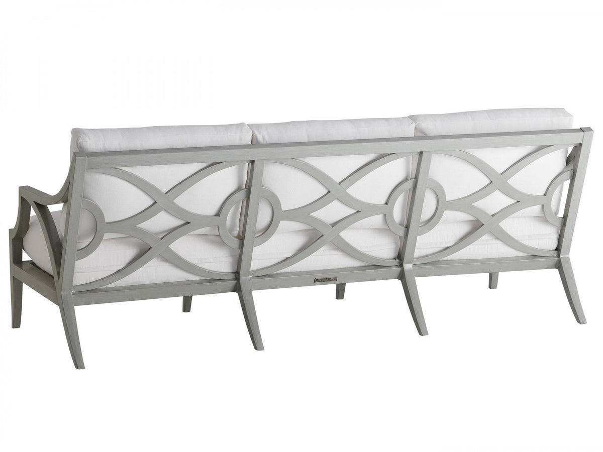 Tommy Bahama Outdoor Silver Sands Loveseat