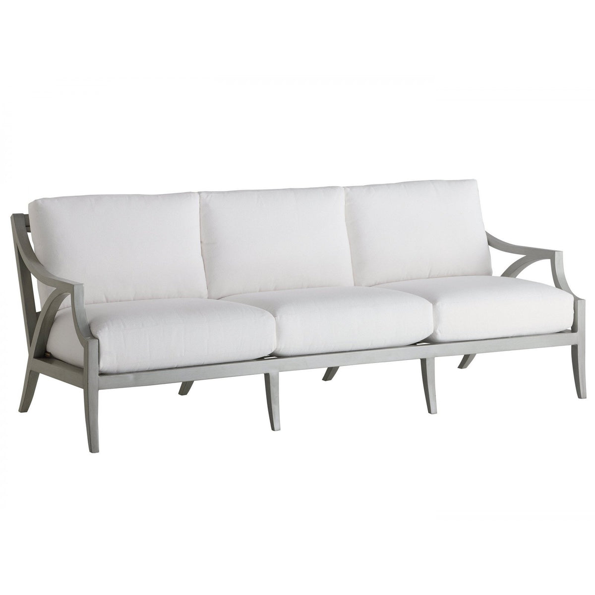 Tommy Bahama Outdoor Silver Sands Loveseat