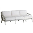 Tommy Bahama Outdoor Silver Sands Loveseat