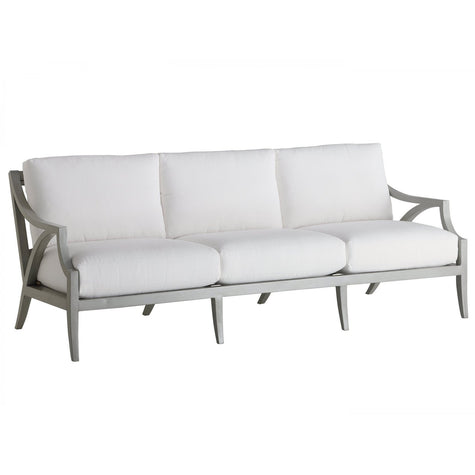Tommy Bahama Outdoor Silver Sands Loveseat