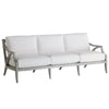 Tommy Bahama Outdoor Silver Sands Loveseat