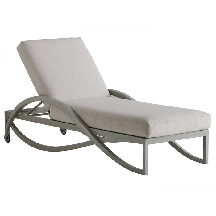 Tommy Bahama Outdoor Silver Sands Chaise