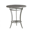 Tommy Bahama Outdoor Silver Sands Bistro Table