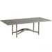 Tommy Bahama Outdoor Silver Sands Rectangular Dining Table