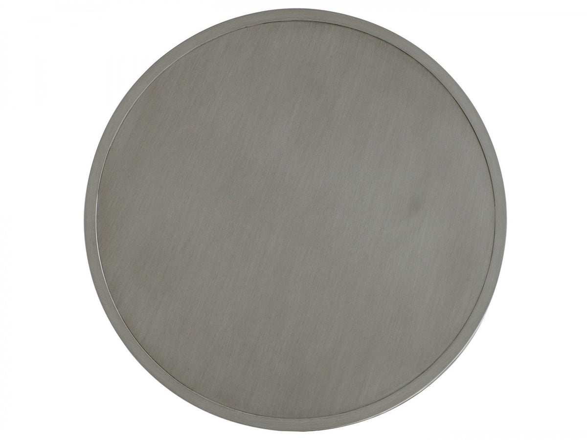 Tommy Bahama Outdoor Silver Sands Cocktail Table