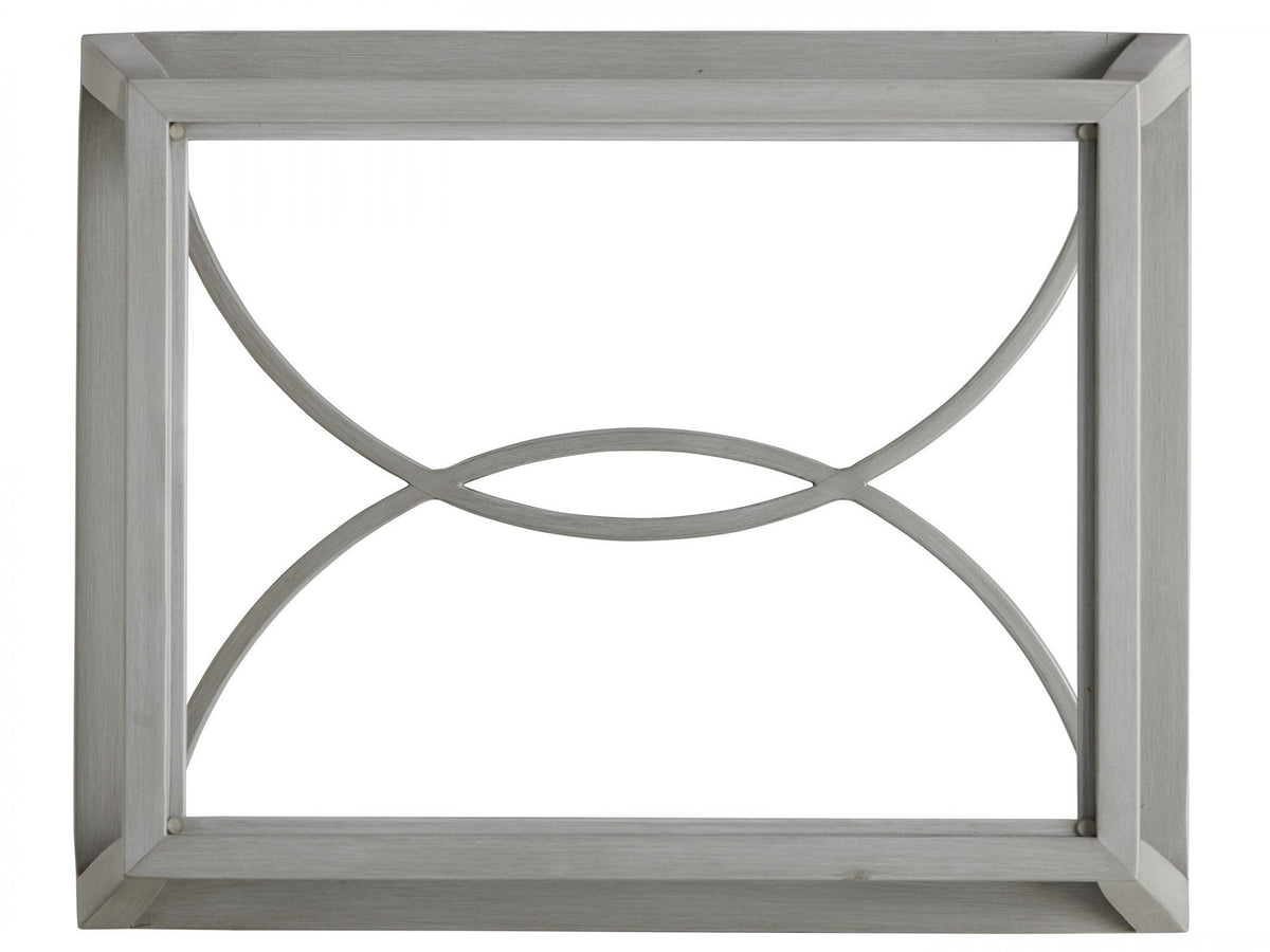 Tommy Bahama Outdoor Silver Sands End Table