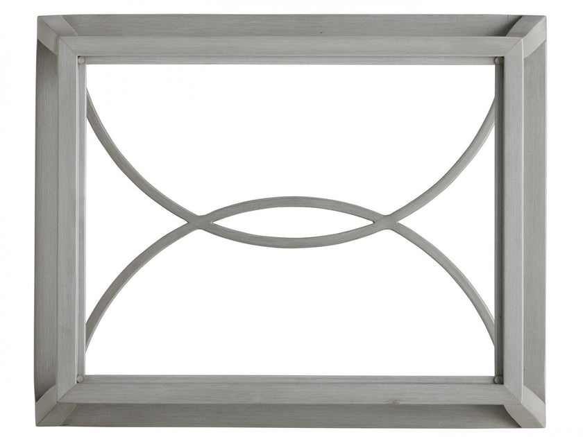 Tommy Bahama Outdoor Silver Sands End Table