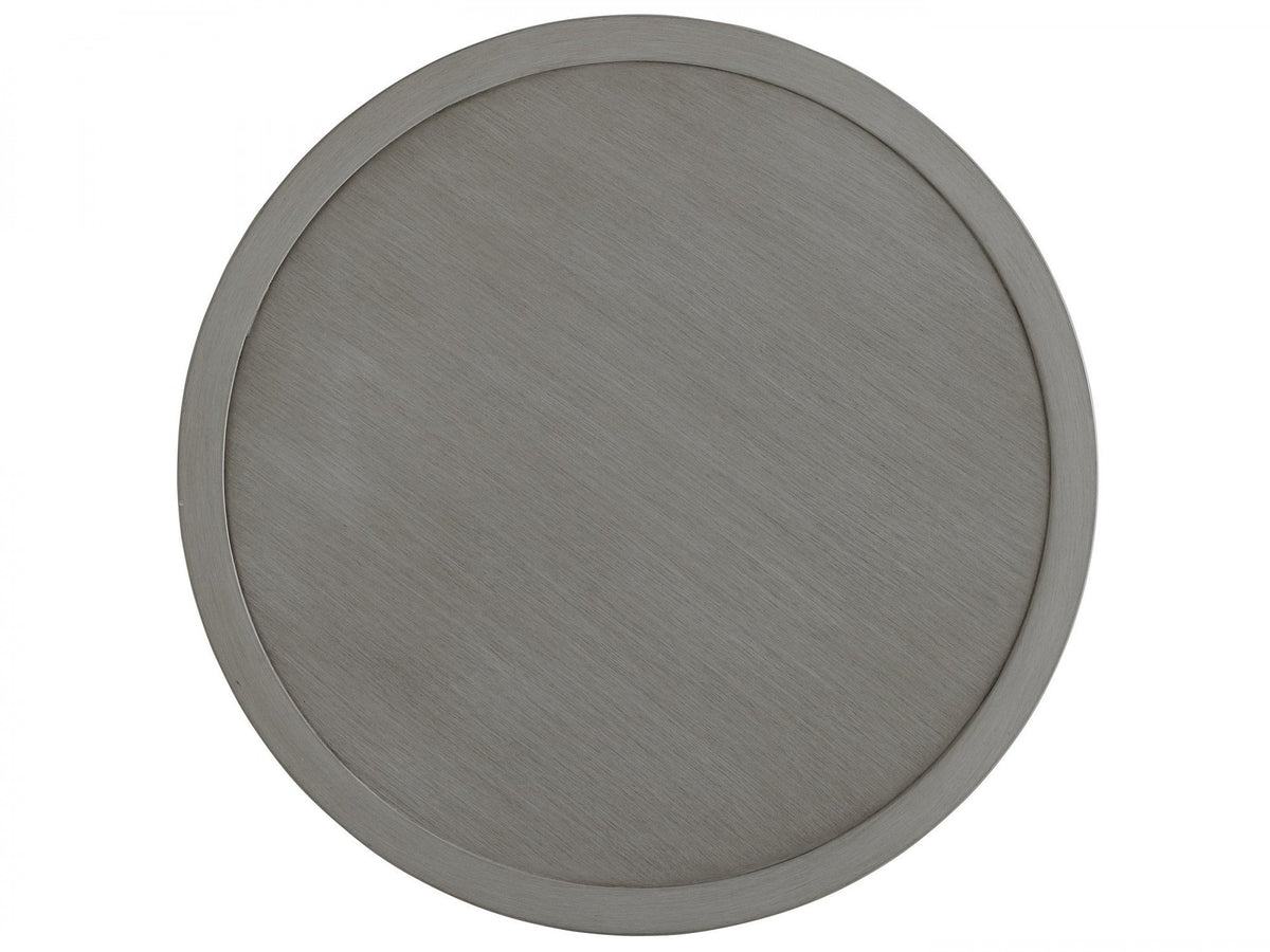 Tommy Bahama Outdoor Silver Sands End Table