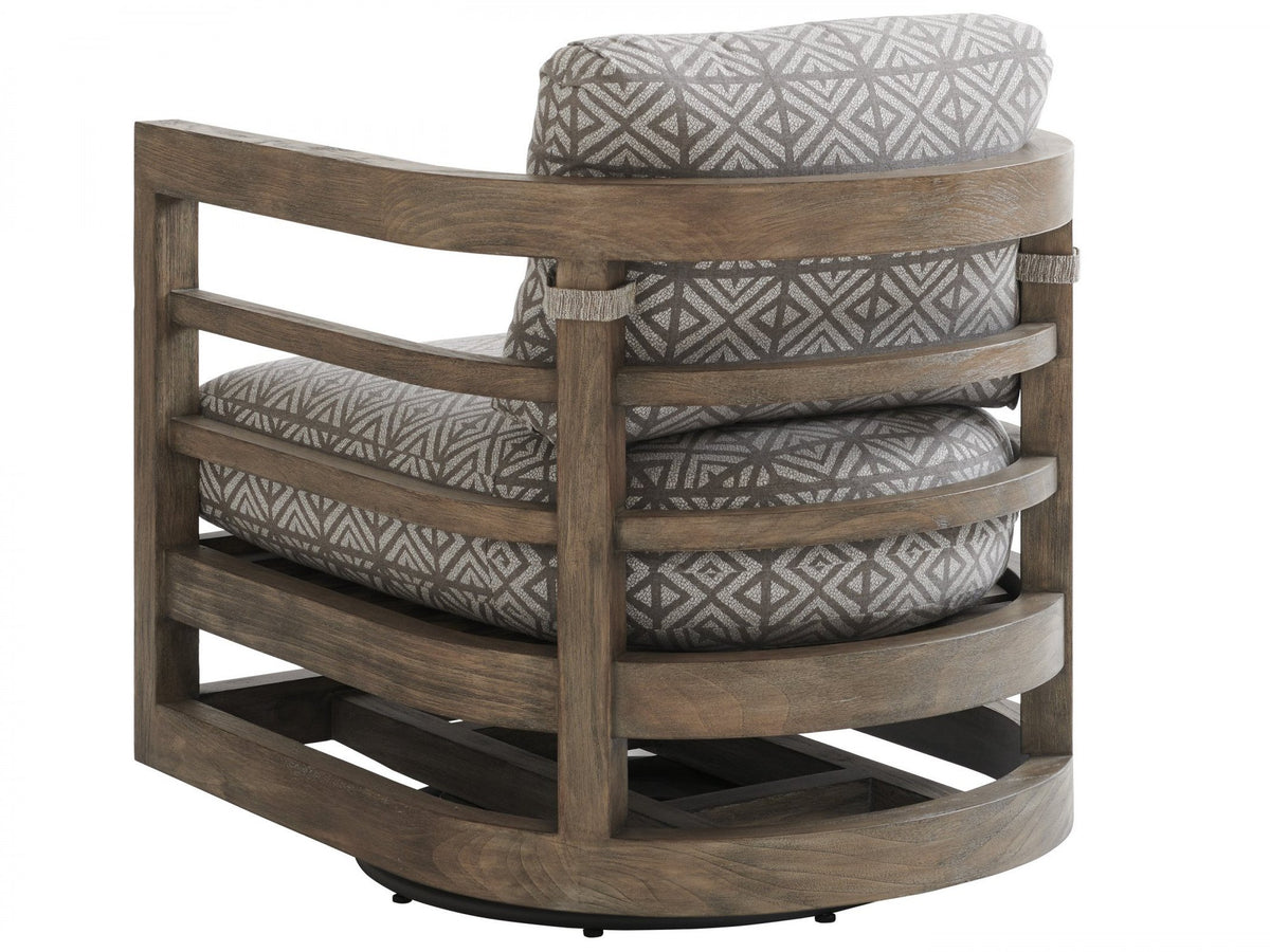 Tommy Bahama Outdoor La Jolla Accent Chair