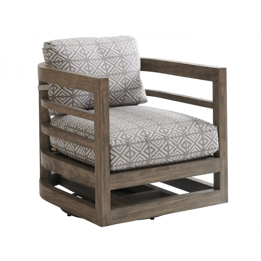 Tommy Bahama Outdoor La Jolla Accent Chair
