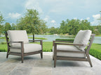 Tommy Bahama Outdoor La Jolla Occasional Chair