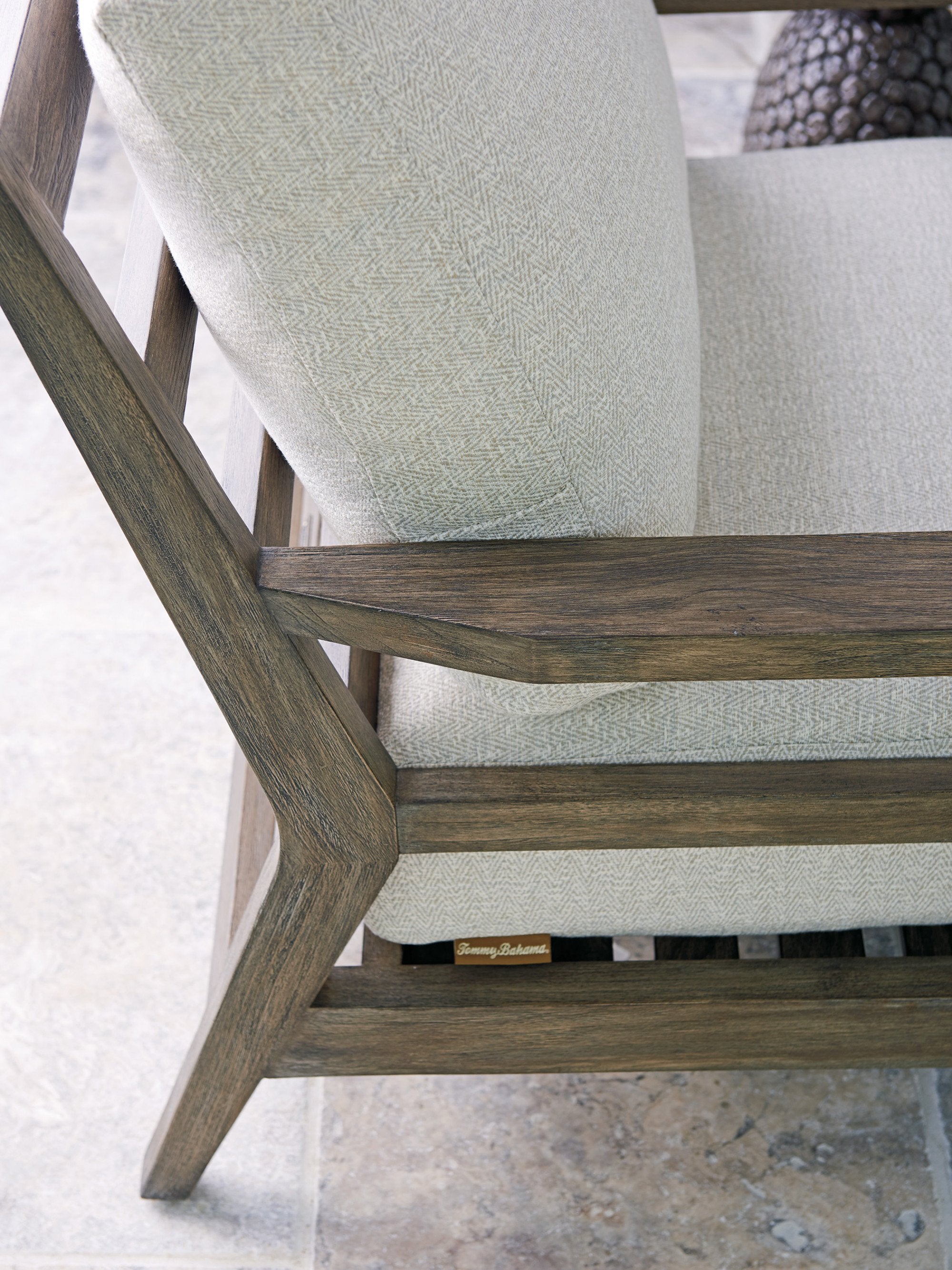 Tommy Bahama Outdoor La Jolla Occasional Chair