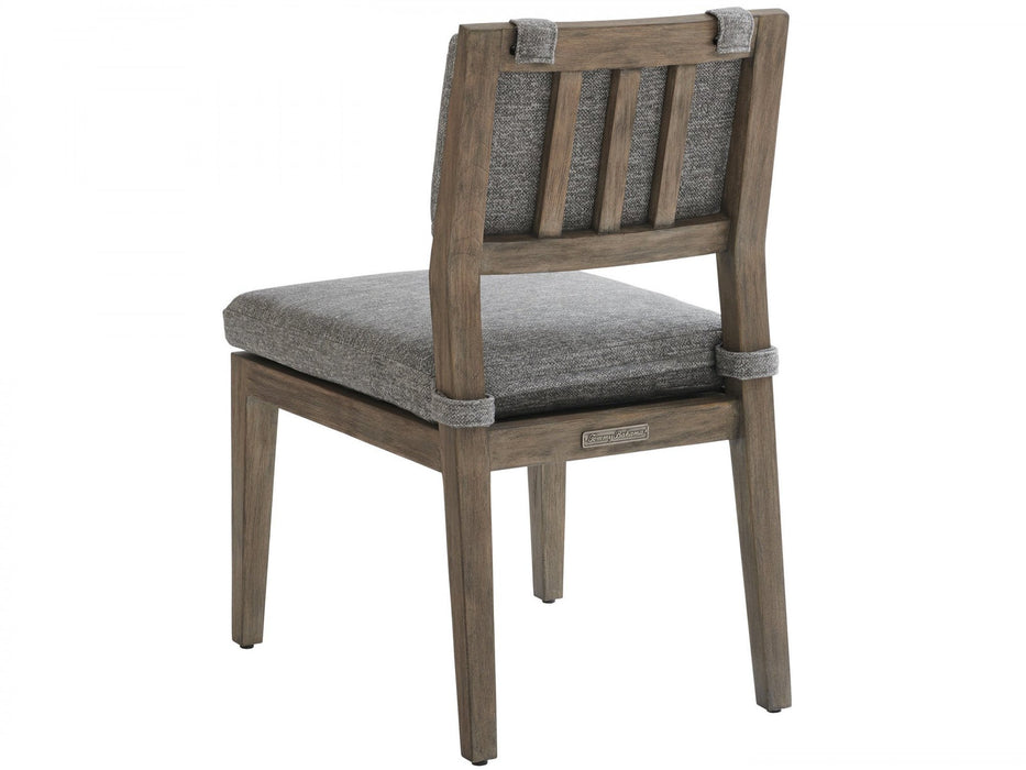 Tommy Bahama Outdoor La Jolla Side Dining Chair