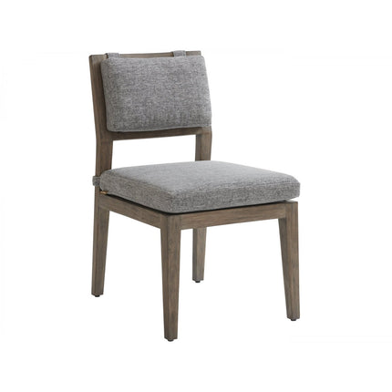 Tommy Bahama Outdoor La Jolla Side Dining Chair
