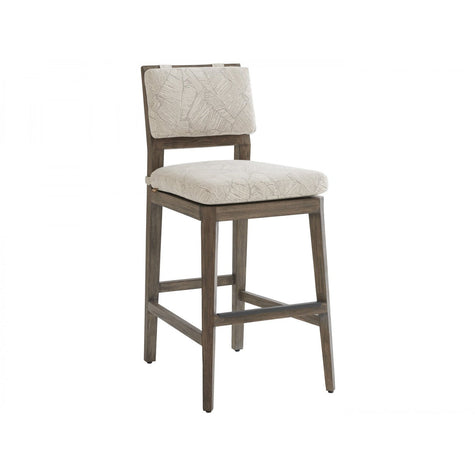 Tommy Bahama Outdoor La Jolla Bar Stool