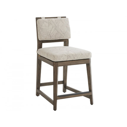 Tommy Bahama Outdoor La Jolla Counter Stool