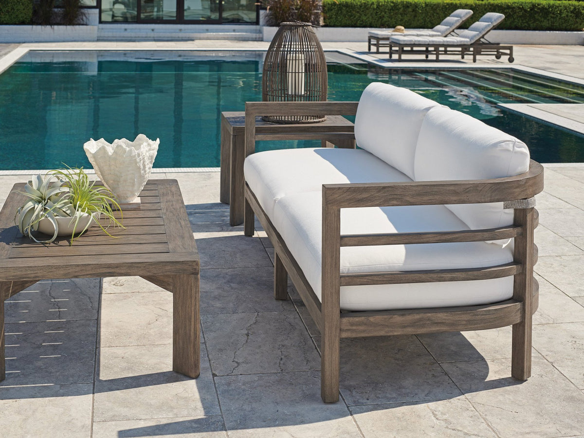 Tommy Bahama Outdoor La Jolla Sofa