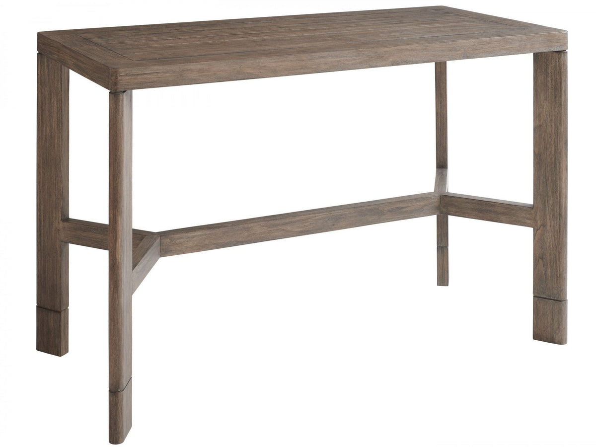 Tommy Bahama Outdoor La Jolla Bistro Table