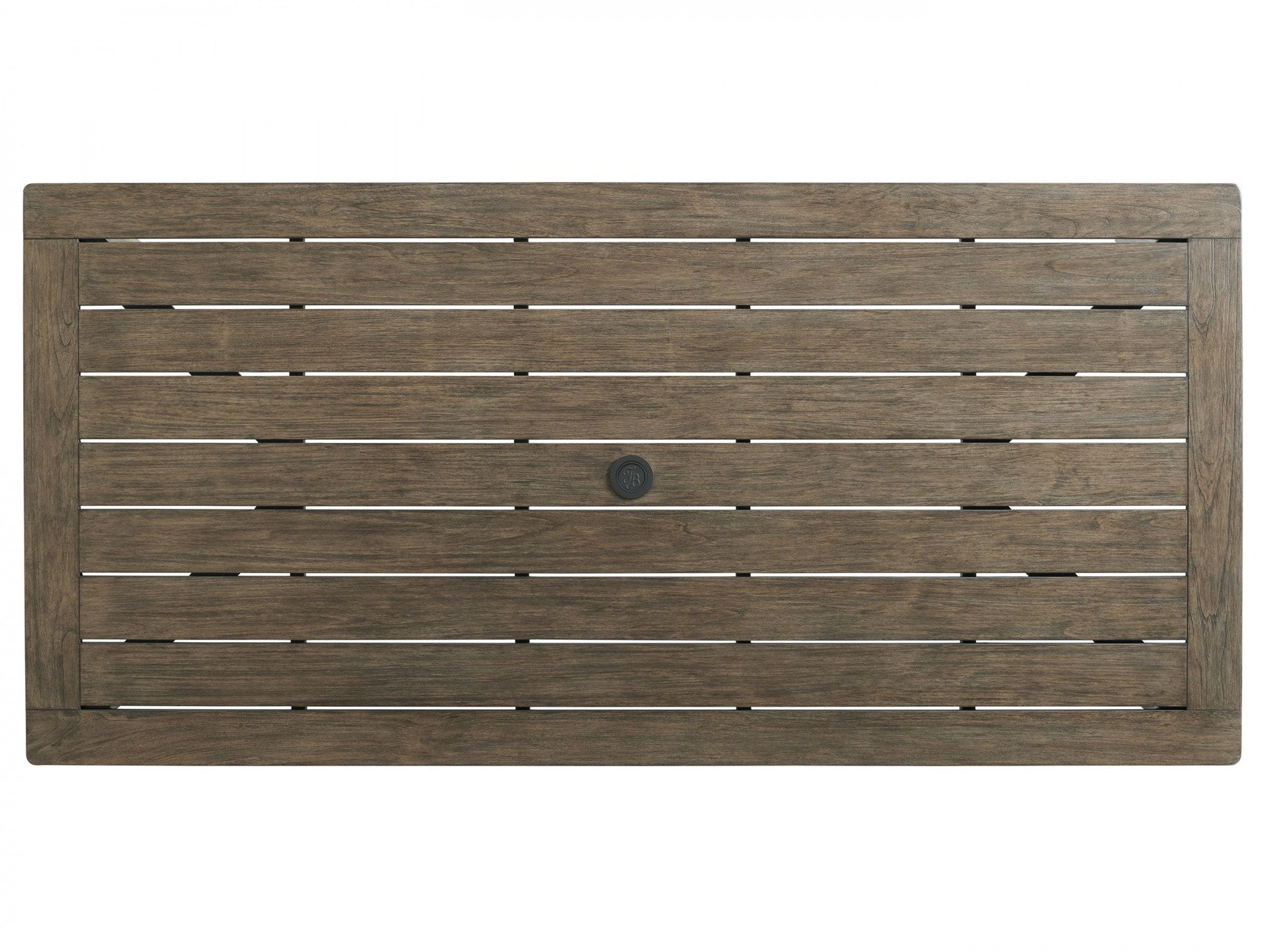 Tommy Bahama Outdoor La Jolla Rectangular Dining Table