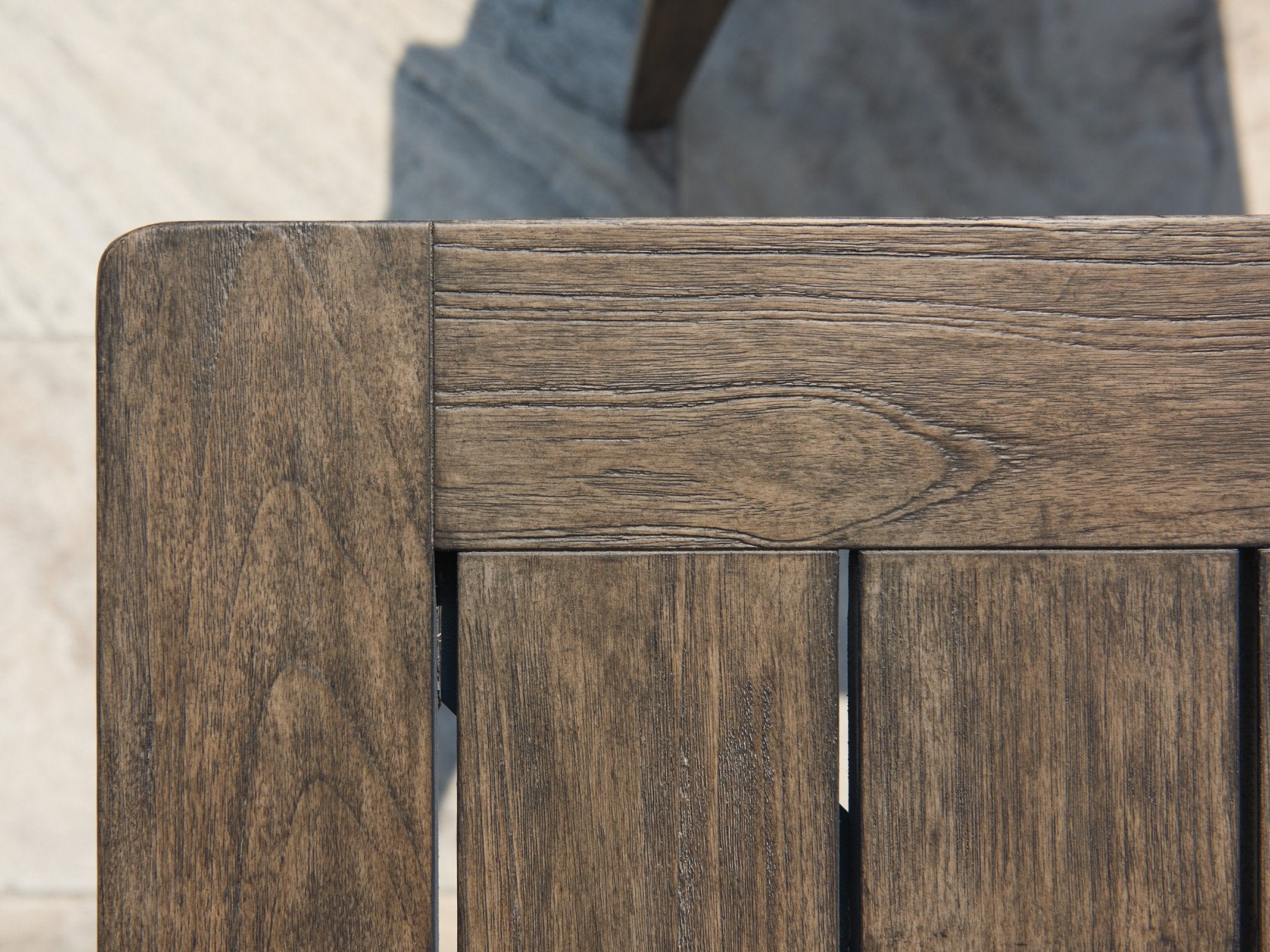 Tommy Bahama Outdoor La Jolla Rectangular Dining Table